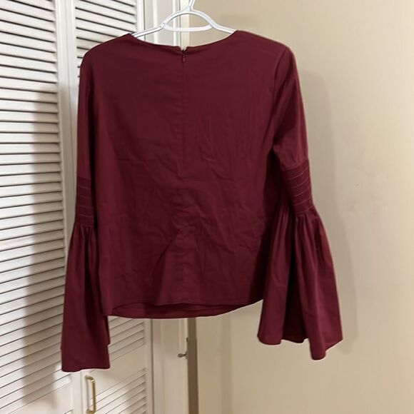 Catherine Malandrino Blouse  - Picture 5 of 7